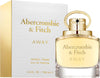 Abercrombie & Fitch Away Women Eau de Parfum 100 ml