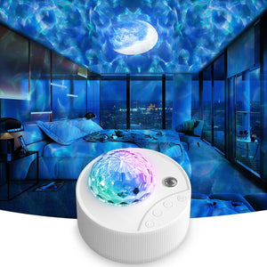 Galaxy Light Projector for Bedroom, Sensory Lights with 13 Color, Galaxy Projector Light for Bedroom, Star Projector Night Light Gift for Kids Teen Boy Girl (Room Decor)