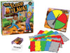 The Floor is Lava! | The Fun, Physical, Lava Leaping Game | Kids Party Games | For 2-6 Players | Ages 5+