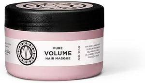 Pure Volume, Vitamin B5 Gives Volume to Thin & Fine Hair, 100% Vegan & Sulfate/Paraben free