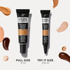 IT Cosmetics Bye Bye Under Eye Concealer, Highly Pigmented and Water-Resistant with Long-Wearing Finish