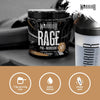 Rage - Pre-workout Powder - 392g - Energy Drink Supplement with Vitamin C, Beta Alanine and Creatine Gluconate - 45 Servings (Krazy Cola)