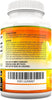 Vitamin D 3,000 IU, High Strength Vitamin D3 Supplement, 365 Easy to Swallow Softgels - Full Year Supply