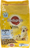 Puppy Vital Protection Chicken and Rice Dry Mix, 3 kg