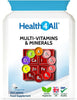 Multivitamins & Minerals One a Day 360 Tablets 100% RDA