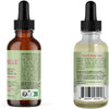 Mielle Rosemary Mint Scalp and Hair Strengthening 1 x Regular Oil 59 ml & 1 x Light Oil 59 ml Bundle