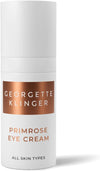 Primrose Eye Cream by  Skincare, Anti Aging Eye Treatment for Dark Circles Fine Lines & Wrinkles