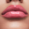 Plumping Lip Glaze - Flora - Vitamin E & Antioxidants - Shiny Finish - 18g