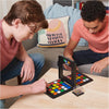 Rubik’s Race Classic Fast-Paced Strategy Sequence Board Game, Ultimate Face to Face Two-Player Game