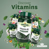 Vitamin K2 Capsules - Pack of 30