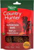 Country Hunter  Superfood Bars Beef with Spinach & Quinoa (7 x 100g)