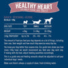 Healthy Heart Wet Dog Food Tins, 9.36 kg (24 x 390 g)