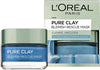 Pure Clay Blemish Rescue Blue Algae Face Mask 50 Ml