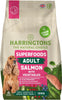 Superfoods Complete Grain Free Hypoallergenic Salmon with Veg Dry Adult Dog Food 12kg - Made with All Natural Ingredients