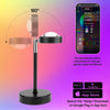 Sunset Lamp Projection - 16 Colour | Sunset Light with 24Keys Remote Multicolour - USB Port-Colour Changing & Fade Mode - 【𝐔𝐩𝐠𝐫𝐚𝐝𝐞𝐝】 App Control