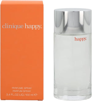 Happy Eau De Perfume Spray 100ml