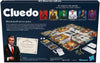 Cluedo Board Game for Children Aged 8 and Up, Reimagined Classic for 2-6 Players, Detective Mystery Games for Adults, Family and Friends