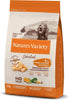 Selected Complete Dry Food for Medium & Maxi Dogs with Free Range Chicken - 10 Kg