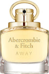 Abercrombie & Fitch Away Women Eau de Parfum 100 ml