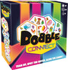 | Dobble Connect | Quick Reaction Card Game | Ages 8+ | 2-8 Players | 20 Minutes Playing Time