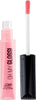 London Oh My Gloss! Lip Gloss, 16 Stay My Rose, 6.5 ml