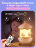 Night Light Kids, 15 Films+10 White Noises Baby Night Light Projector, Remote Kids Night Light Baby Projector Light for Kids,Baby Girl Gift Baby Christmas Gifts for Girls Toys for Girls Toys age 4 6 7