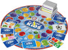 LOGO Best of Kids Board Game, Board Game for Kids, Family Kids Board Game, for Children, Family Board Games for Adults and Kids Suitable From 7 Years+ Multicoloured,T73291