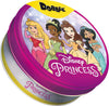 | Dobble Disney Princess | Card Game | Ages 4+ | 2-5 Players | 10 Minutes Playing Time