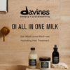Ol/All In One Milk, 135 ml (Pack of 1)