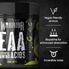 EAA - Essential Amino Acids - 360g - Provides Exceptional Support for Recovery & Muscle Soreness - Formula Includes Cyclic Dextrin, Taurine and More, Sour Apple