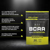 BCAA Tablets | 2000mg BCAAs per Serving | 90 Vegan Tablets | Essential Amino Acid Supplement with Vitamin B6 | Pre and Post Workout Supplement | by