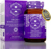 Organic Boswellia Serrata Capsules - Joint Care Supplements | Indian Frankincense Resin | Soil Association Organic Certified UK | 5:1 Extract | 75% Boswellic Acid | 60 Vegan Boswellia Extract Capsules
