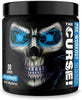 /Cobra Labs The Curse ! Pre Workout Powder 250g 50 Servings (Blue Raspberry)