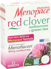 Red Clover - 30 Capsules