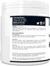 Creatine Monohydrate Tablets by  – Easy to Swallow Vegan Tablets - Scientifically Proven to Increase Muscle Strength, High Intensity Explosive Energy, and Build Lean Muscle Mass