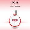 HUGO Woman Eau de Parfum