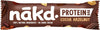 Cocoa Hazelnut Protein Bar - Vegan - Gluten Free - Healthy Snack, 45g (Pack of 36 bars)