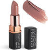 Kiss Catcher Lipstick Collection Lipstick with pleasantly creamy formula and subtle, shimmering finish Soft as Heaven 908