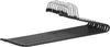 Trouser/Slack Hangers Easy Slide Organisers, Pack of 10, Chrome