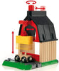 World Farm Railway Set for Children Age 3 Years Up - Compatible With Most  Trains And Accessories - Gifts for Kids