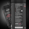 Shred X Fat Burner - ABE All Black Everything Fat Burner, Thermo Weight Management (90 Capsules - 30 Servings)