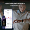 Band 9, Comfortable All-Day Wearing, Science-based Sleep Tracking, up to 14 days Battery life, Intelligent Brightness Adjustments, 100 workout modes, Compatible with iOS&Android