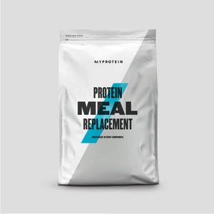 Protein Meal Replacement Blend – Strawberry, High-Protein Shake for Weight Management, Low-Calorie, Meal Replacement – 17g Protein, 17g Carbs, 4g Fibre - 1kg