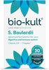 S. Boulardii Probiotics - Saccharomyces Yeast - Vitamin D3 - for Immune System | Packaging May Vary