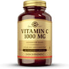 Vitamin C 1000mg - Healthy Immune System - Helps Fight Free Radicals - Vegan - Pack of 100 Capsules