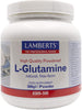 L-Glutamine 500G