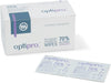 Pre-Injection Wipes (x100) - Individually Wrapped Disposable Medical Skin Cleaning Easy-Tear 70% Isopropyl Alcohol Sachet Wipes (100 Wipes) (Package may vary)