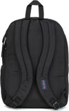 Big Student Large Backpack, 15 inch laptop compartment