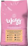 Wheat Free Complete Dry Adult Dog Food Chicken & Rice 12kg - For Sensitive Stomachs