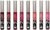 theBalm Meet Matt(e) Hughes Liquid Lipstick 6.5 ml